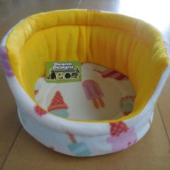Squishy Bed